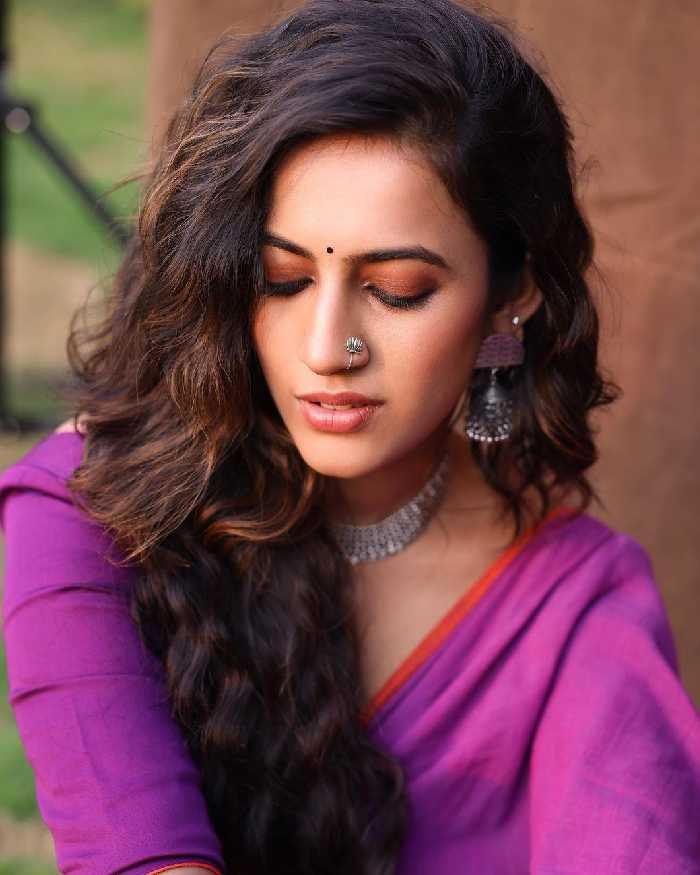 niharika konidela 8
